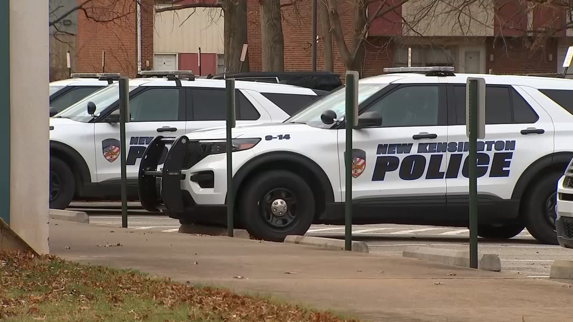 Man accused of leading police on chase in New Kensington