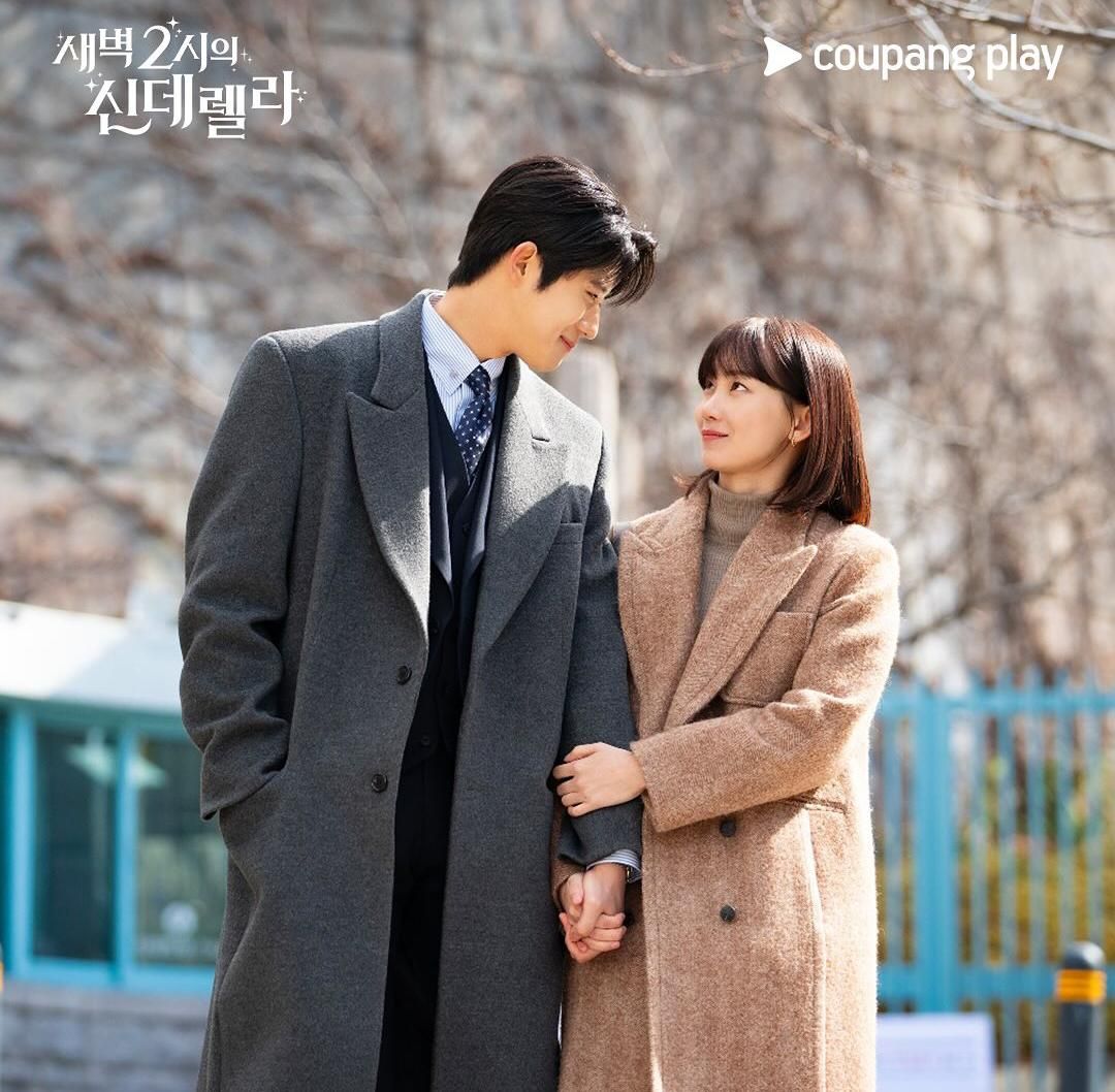 3 Aktris Noona Jadi Pasangan Moon Sang Min di Drakor, Ada Nam Ji Hyun 2 AA1Rwq8P