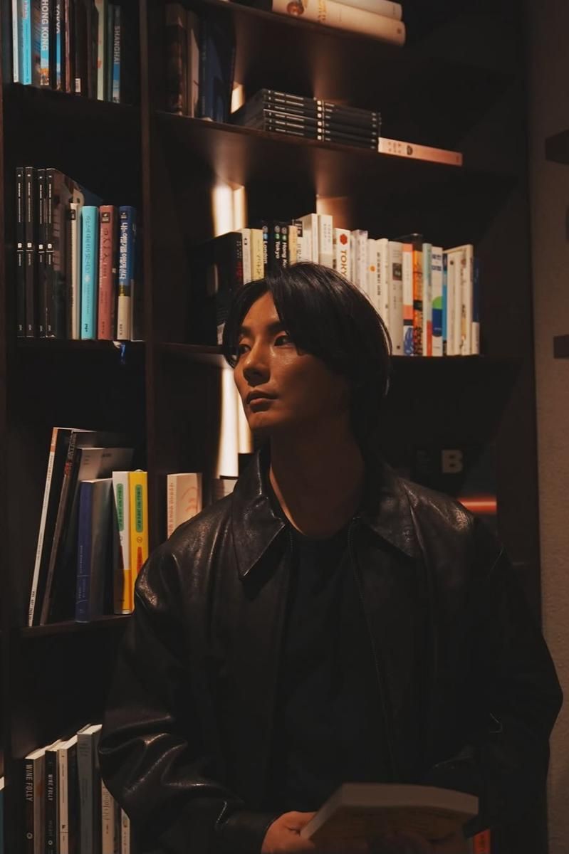 7 Fakta Yoon Shi Yoon Pemeran Villain Episode 3-4 Taxi Driver 3! 3 AA1RwqAK