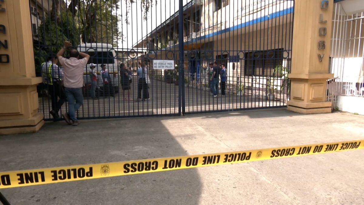 Cyber warrant sought vs 7 probable culprits in Iloilo City bomb threats