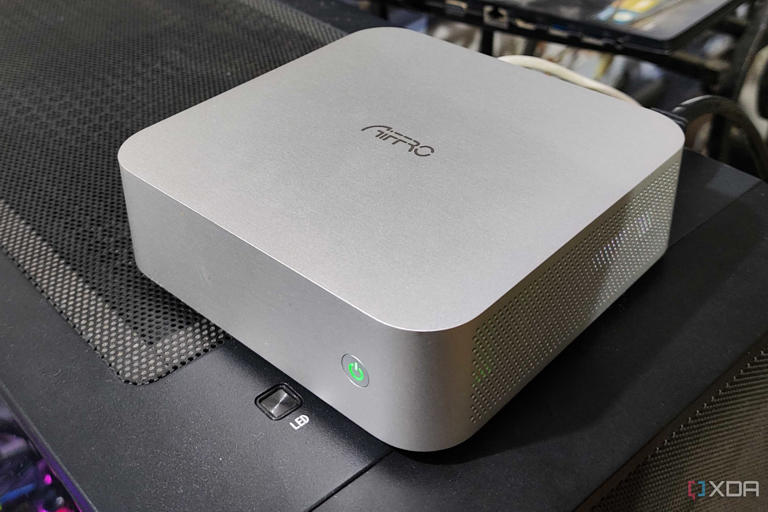 An all-SSD NAS is the best home lab upgrade you can make