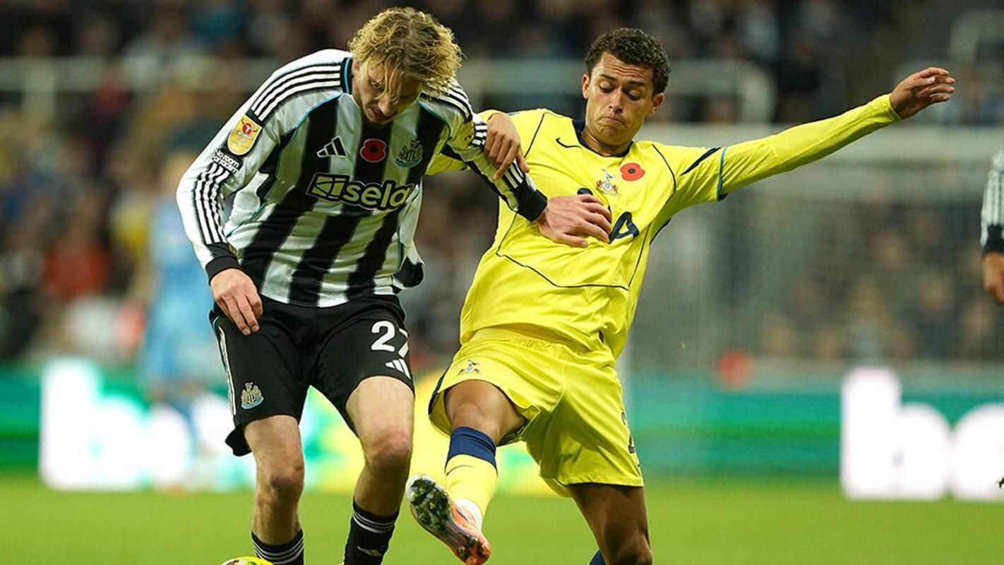 Prediksi Newcastle vs Tottenham: Magpies Berpeluang Ungguli Spurs