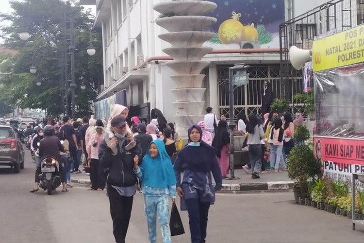 Ingin Liburan Hemat? Ini 10 Kota Murah untuk Liburan Akhir Tahun