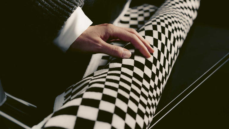 Porsche Brings Back Iconic Fabrics For All The Vintage Lovers