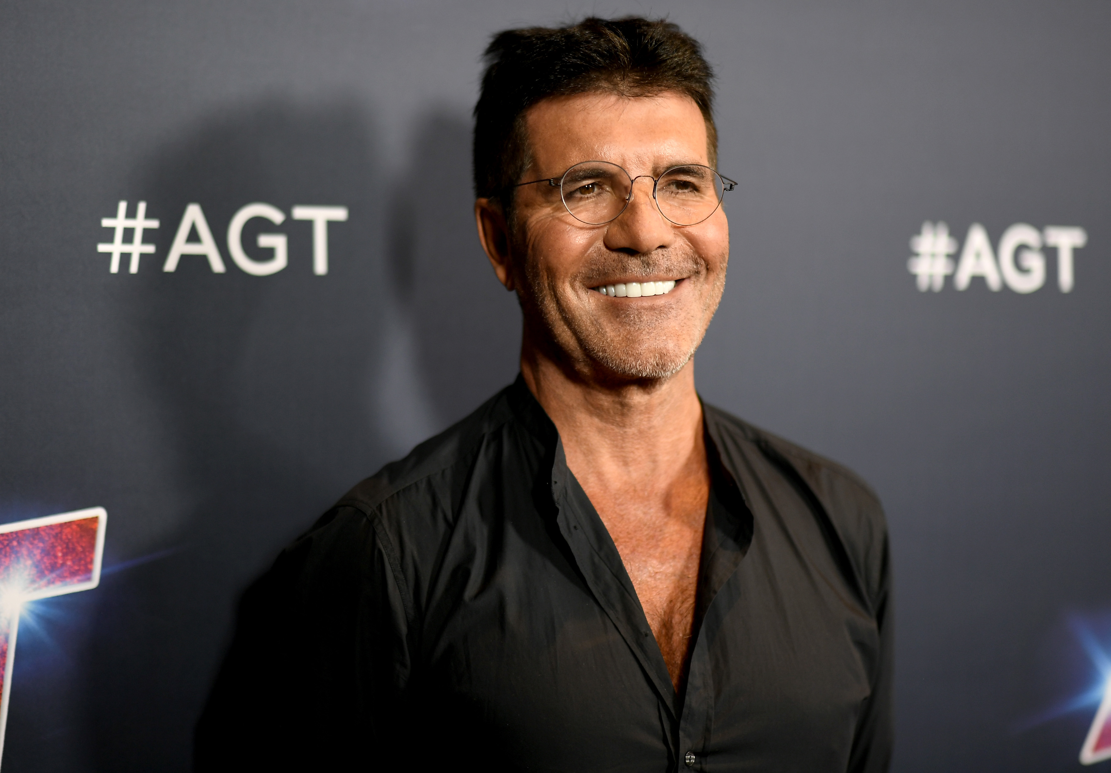 The Real Reason Simon Cowell Says He’s Aging ‘Backwards’