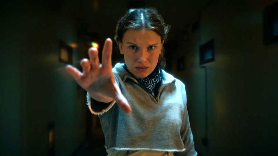 How much time has actually passed between Stranger Things 4 and 5? Here