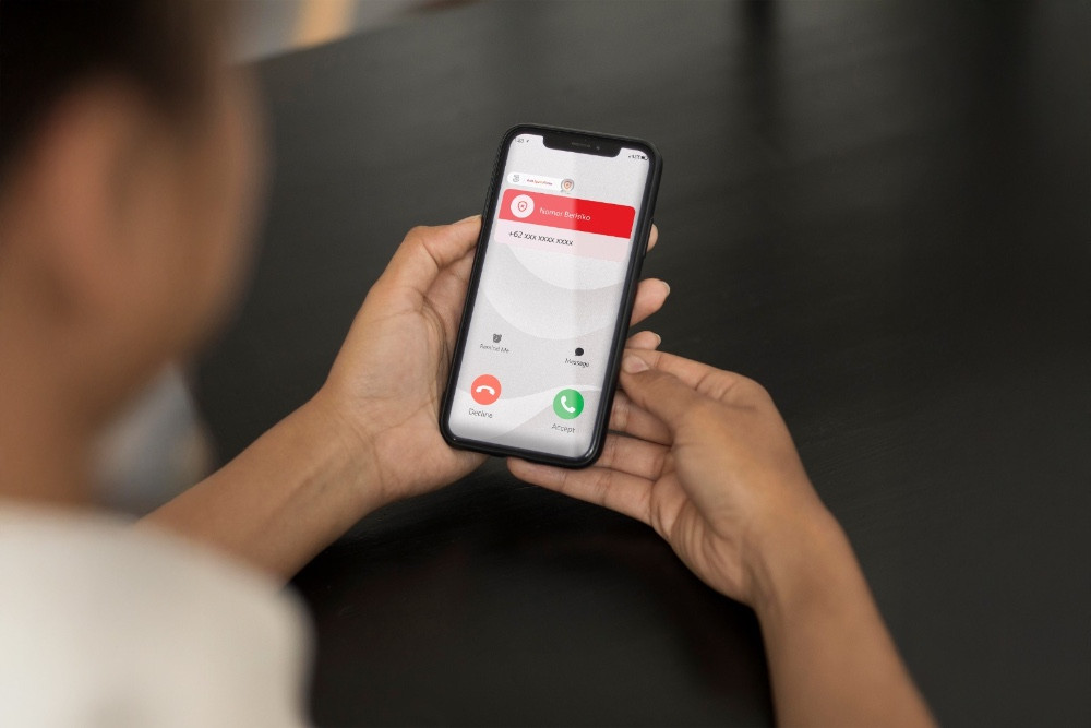 Penipuan Seluler Capai Rp4,8 Triliun, Registrasi Biometrik Jadi Solusi?