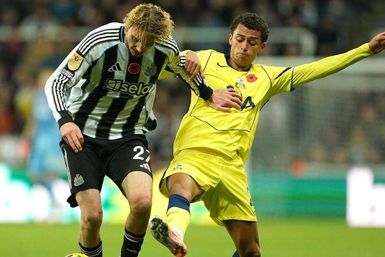 Prediksi Newcastle vs Tottenham: Magpies Kesempatan Kalahkan Spurs