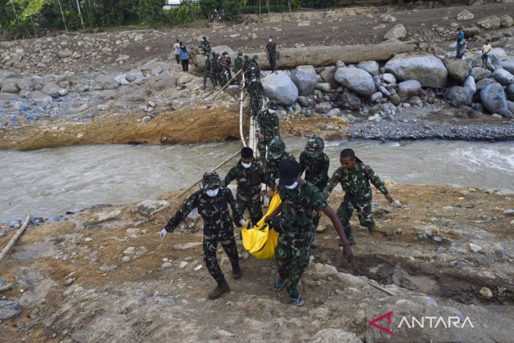Kriteria Bencana Nasional di Indonesia: Apakah Banjir Sumatra Masuk Kategori?