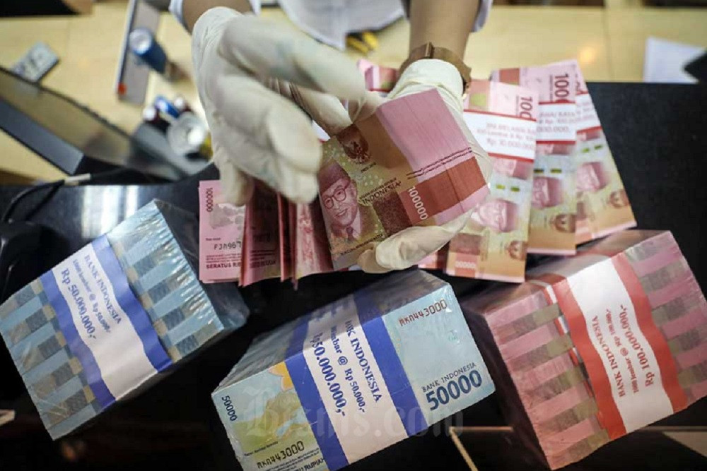 BSU Ketenagakerjaan Cair Tahun 2025? Ini Fakta Terbaru