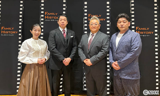 活動歴および当時の関連ビジュアル記録