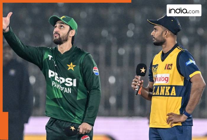 Sri Lanka captain makes BIG revelation after bomb blast in Pakistan ...