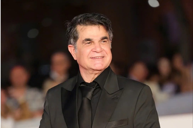 Đạo diễn đoạt giải Cành cọ vàng Jafar Panahi bị kết án một năm tù