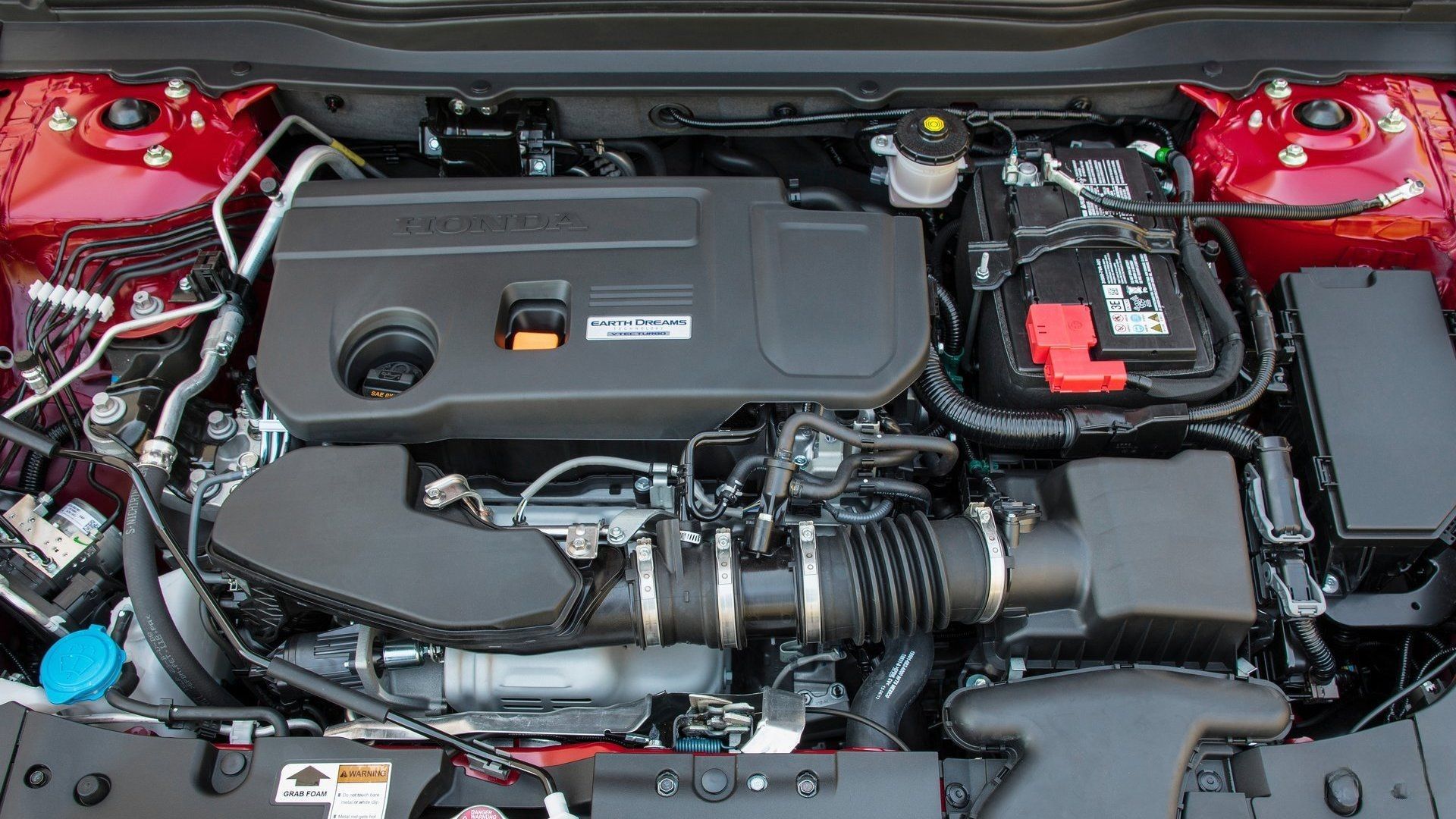 The Japanese four-cylinder engine is so reliable it's still in ...