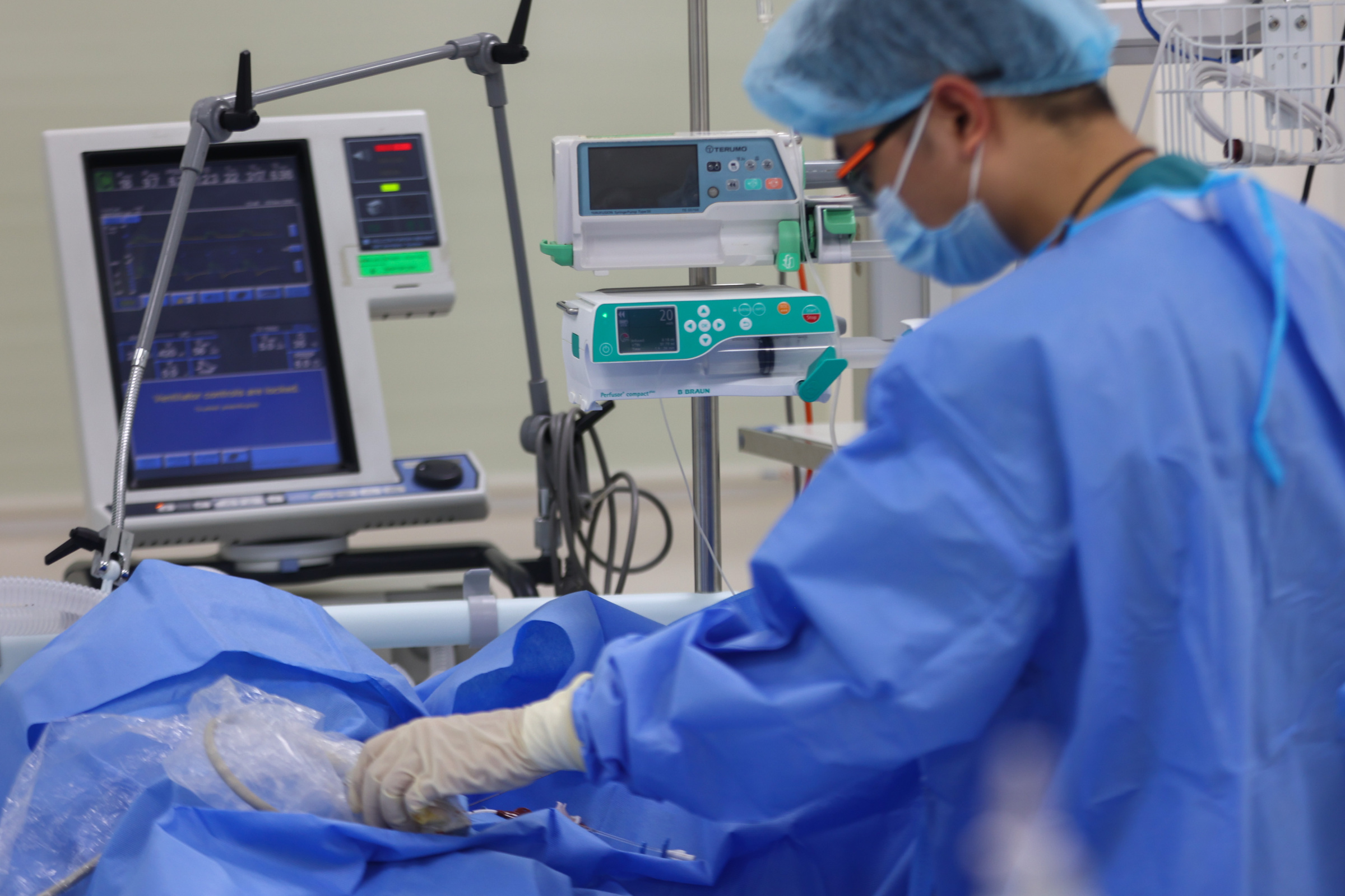 'Đại dịch' ung thư tuyến giáp