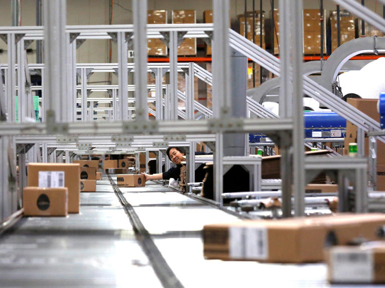 Shopify was unstable for hours on a busy Cyber Monday