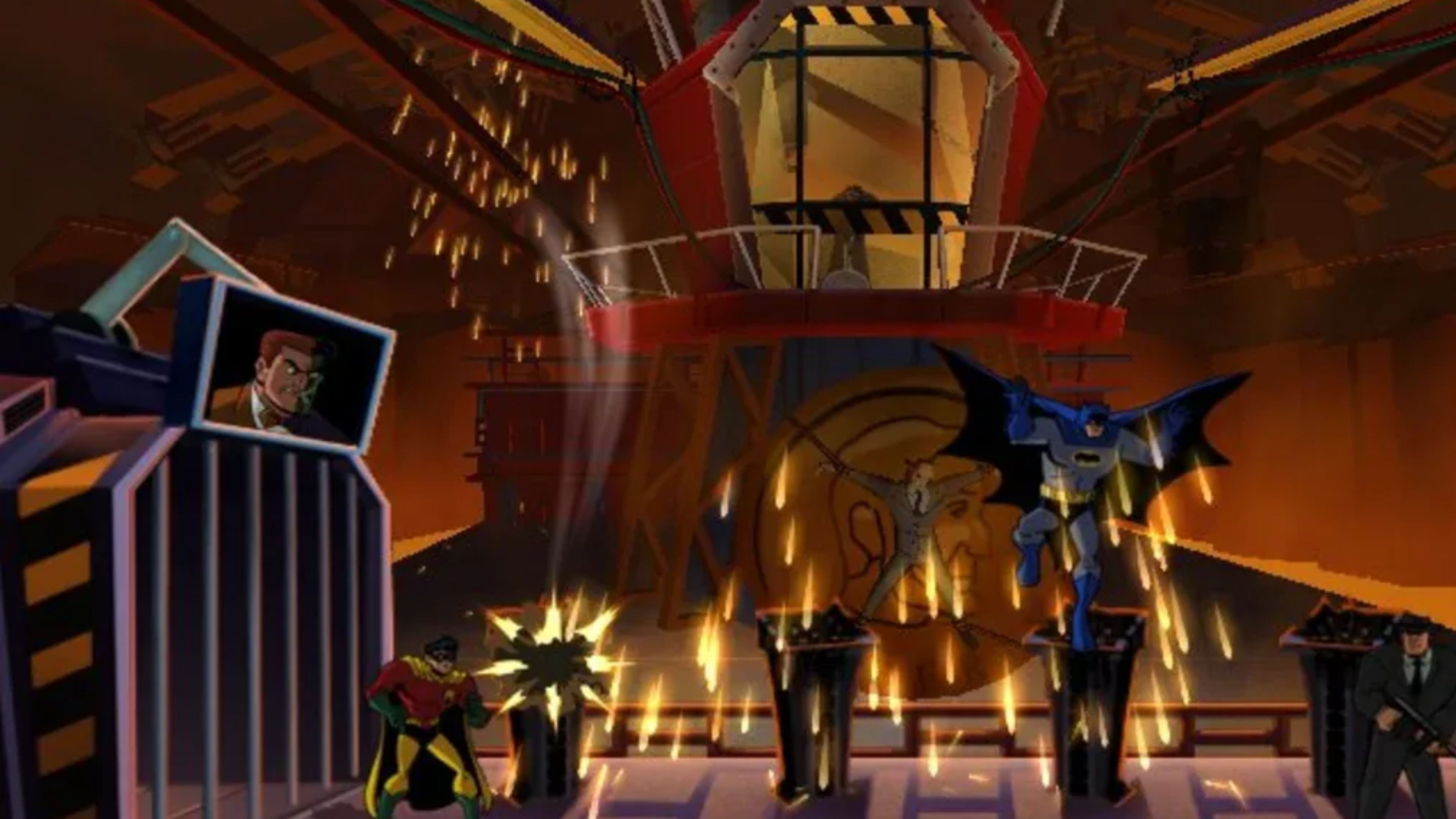 Must-Play Superhero Games That Nobody Remembers