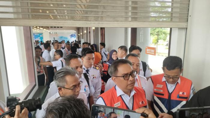 PT KAI Umumkan Studi Kereta Kilat Pajajaran, Hubungkan Gambir-Bandung dalam 1,5 Jam