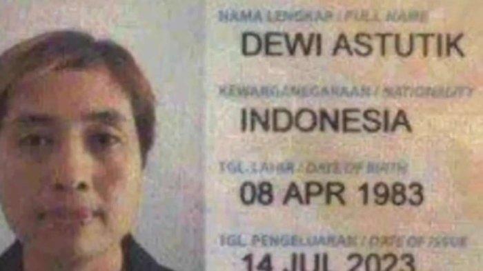 Dewi Astutik, Bandar Narkoba Internasional yang Tertangkap BNN di Jaringan Golden Triangle