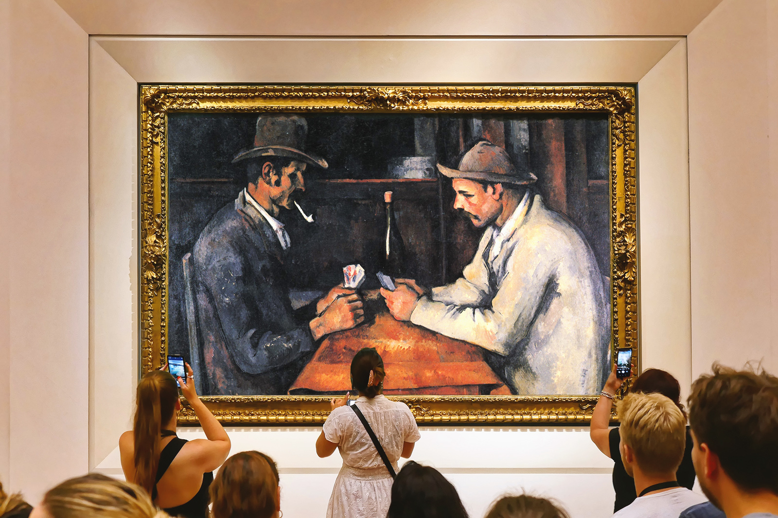 12 Most Expensive Paintings Ever Sold & What They're Worth