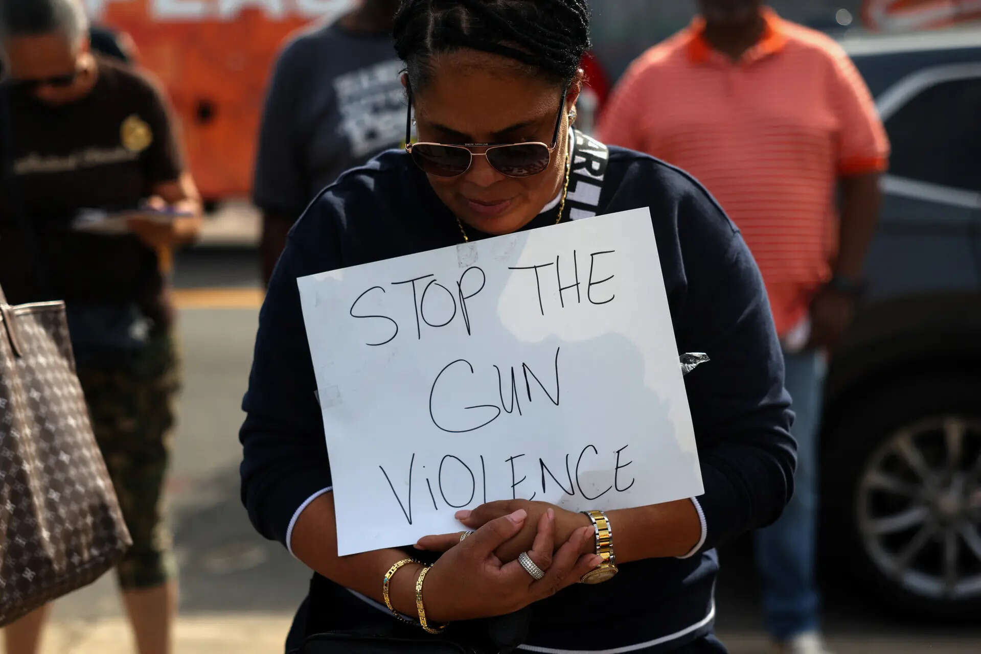 Trump effect or just statistical noise? US records 17 mass killings in ...