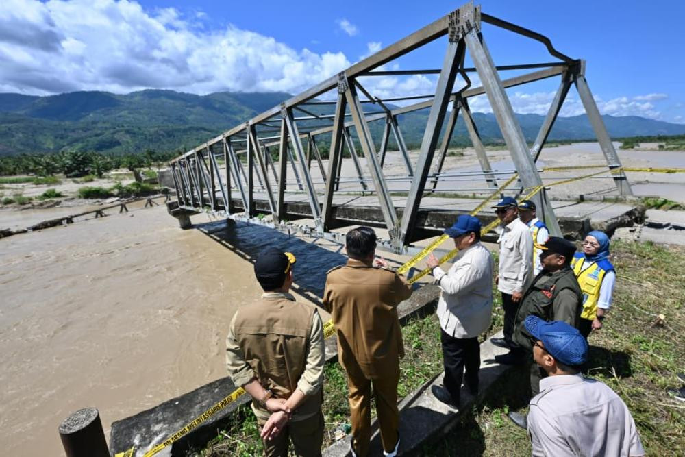 Dampak Banjir Sumatra: Ekonomi dan Lingkungan