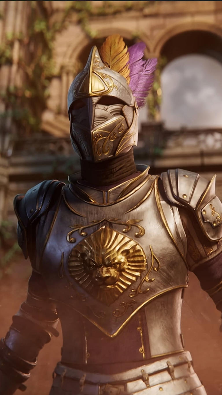 The PC game releases we're most excited about in December