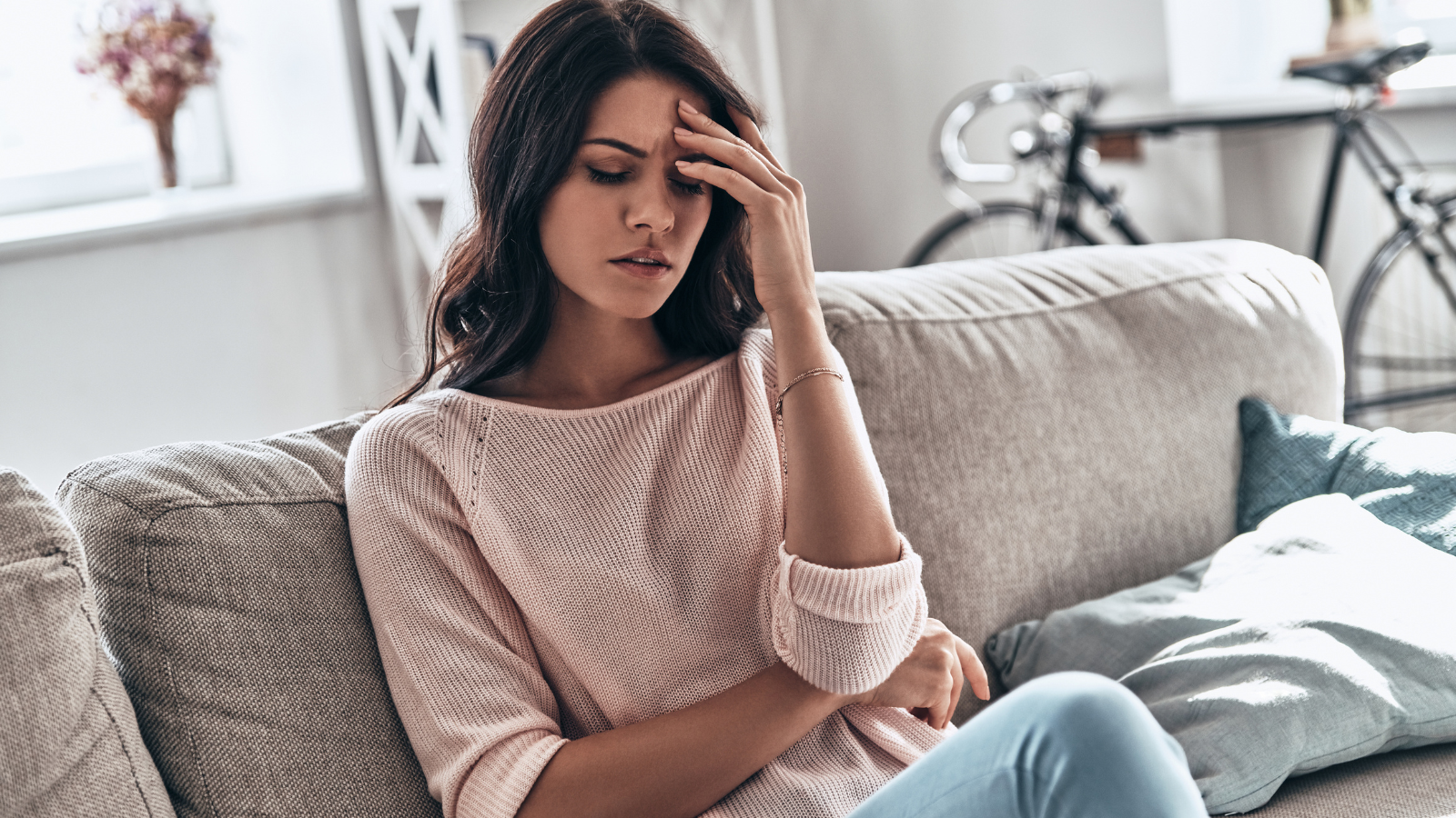 Why You're Suddenly So Forgetful- Pregnancy Brain Is Real