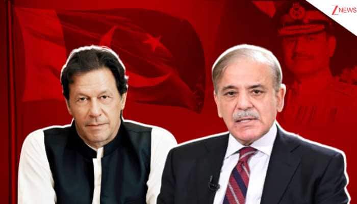 Imran Khan In Jail: Tensions Rise In Pakistan - Why PTI Is Protesting ...