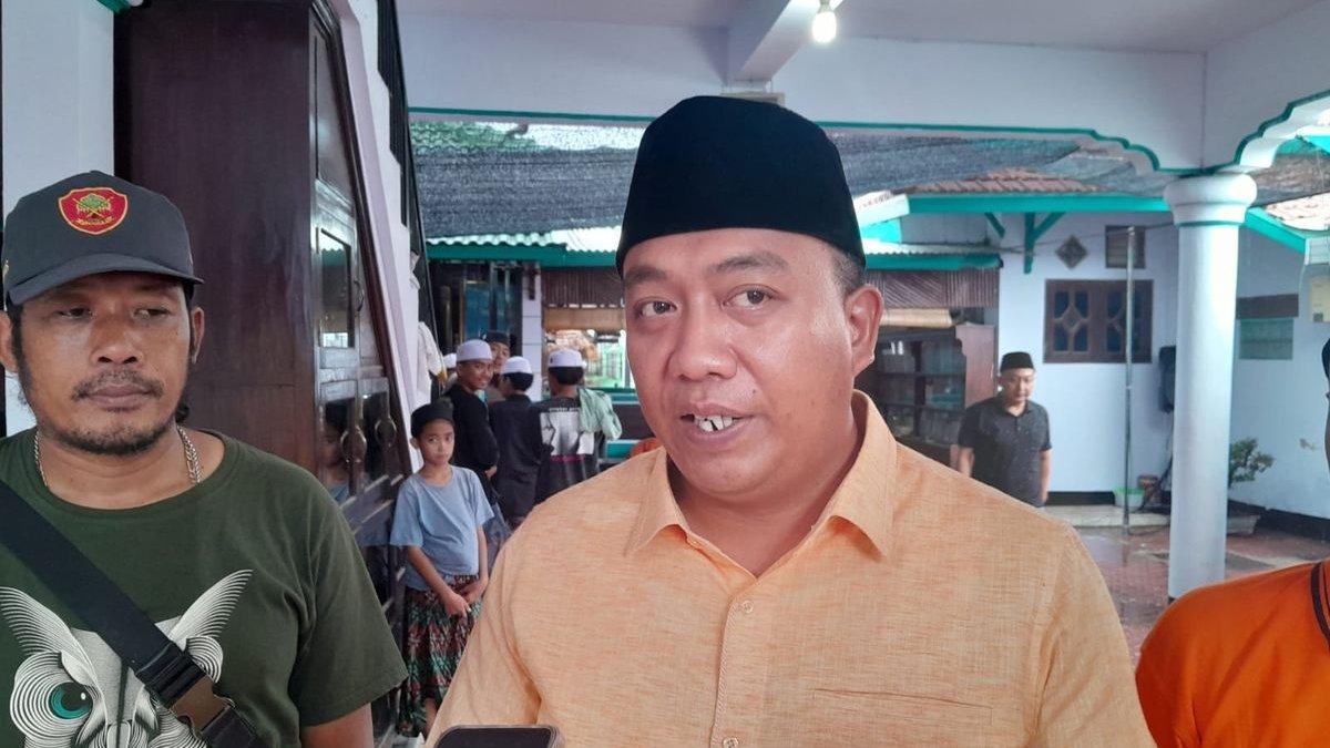 Yusuf Rio Jatuh ke Tebing, Rem Motor Blong Saat Dibonceng Ajudan