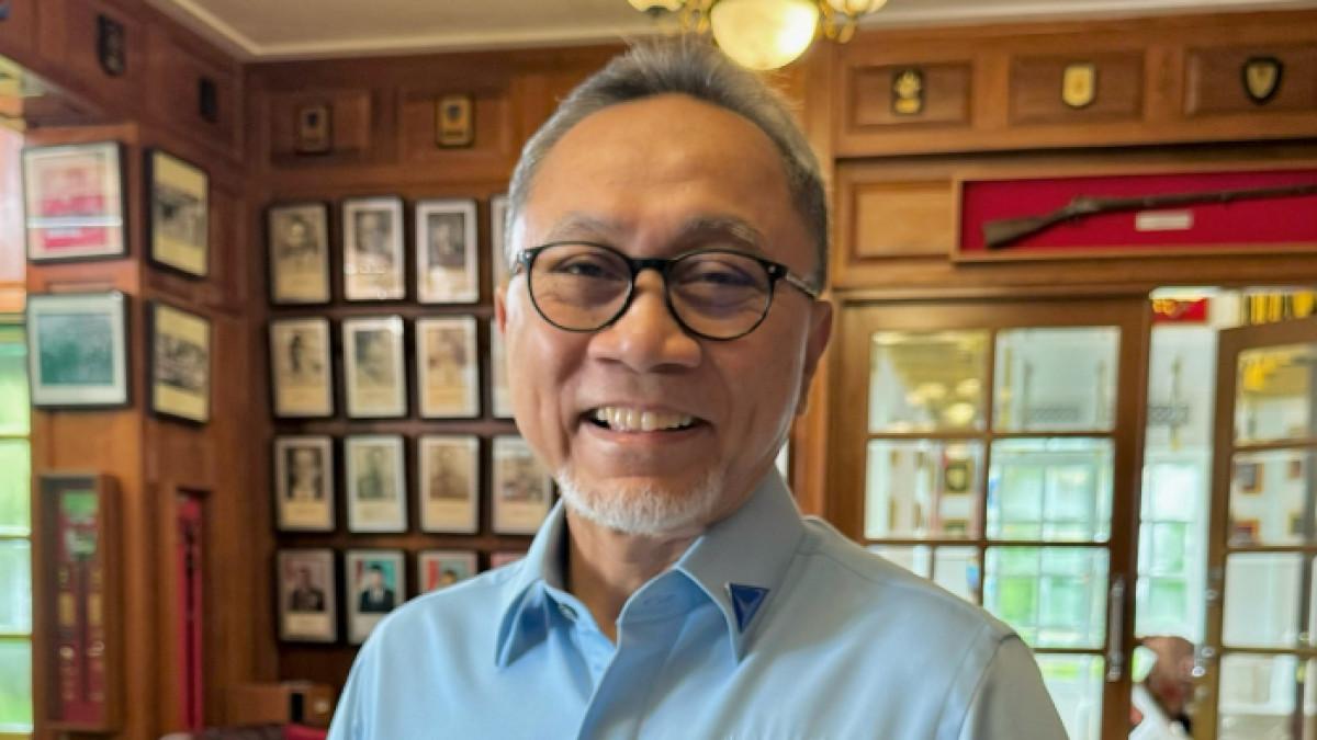 Zulkifli Hasan Merasa Bangga Disebut Penyebab Kerusakan Sumatera: Apakah Saya Sangat Berkuasa?