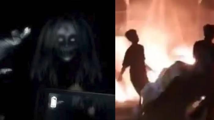 Penyebab Kematian Aidil di Rumah Hantu Pasar Malam, Warga Malino Parimo Menyangkal Keterlibatan