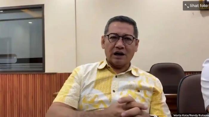 Dirut Perumda Tirta Patriot Dipanggil DPRD Usai Tertidur dalam Rapat