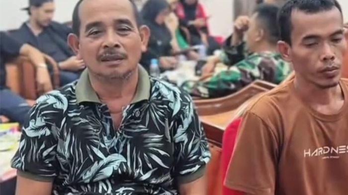 Kisah Nila Berjalan Kaki Melewati Banjir Menuju Ibu Kota, Terobos Hutan: 4 Hari Terisolasi