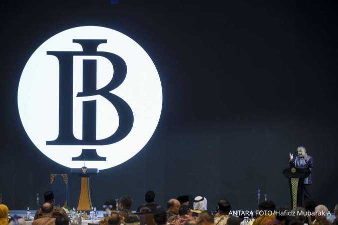 Obligasi Korporasi Jadi Dasar Repo, Pengaruhnya ke Pasar!