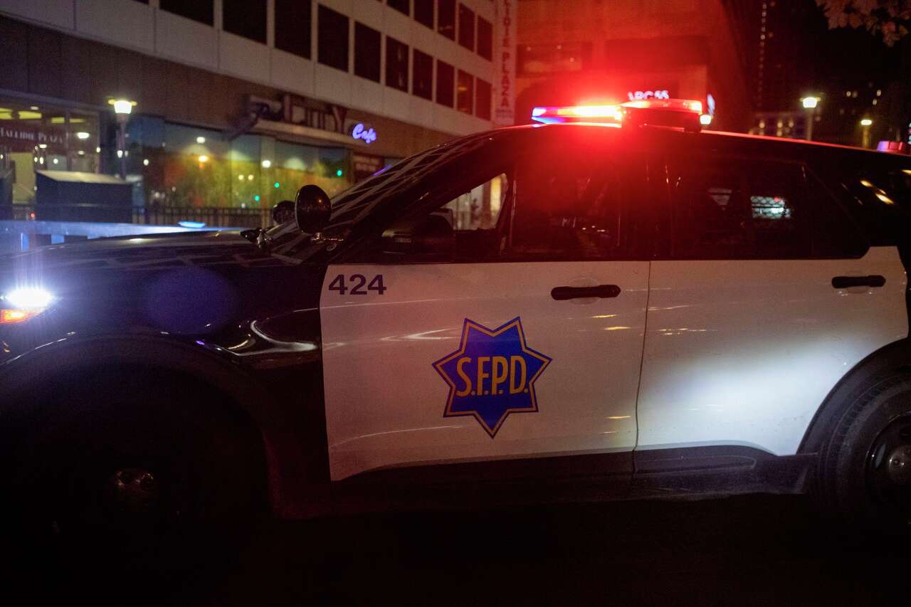 Police arrest man in connection with fatal San Francisco shooting