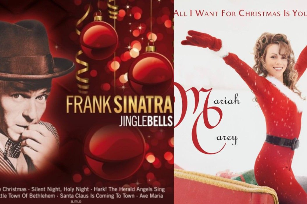 7 Lagu Natal Paling Menghibur dari Berbagai Era, Mulai Jingle Bells hingga All I Want for Christmas 