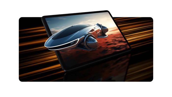 POCO Pad M1: Baterai 12.000mAh, Layar Jernih, Performa Hebat