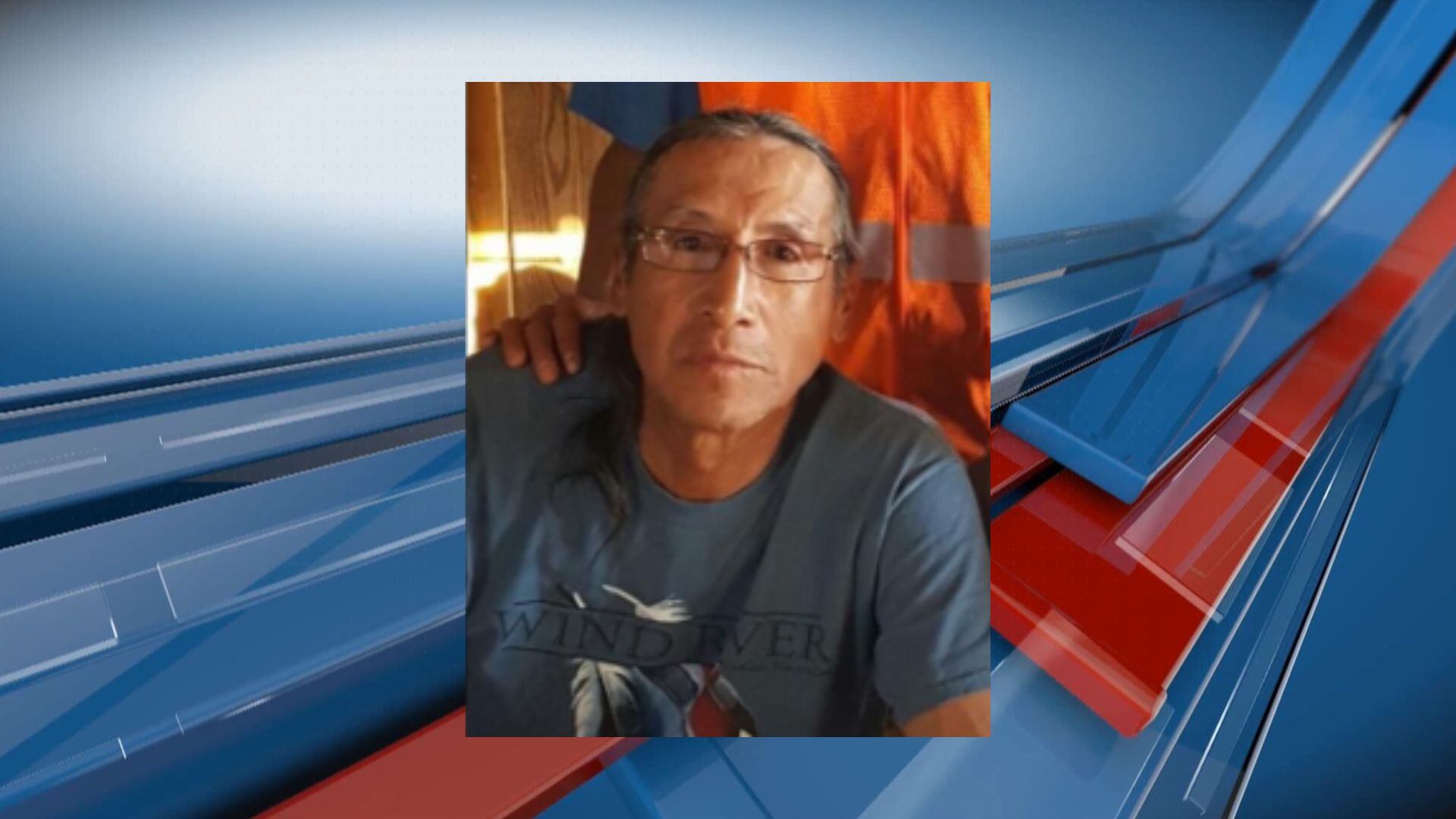 UPDATE: Silver Alert canceled for missing man Monday from Lawrence