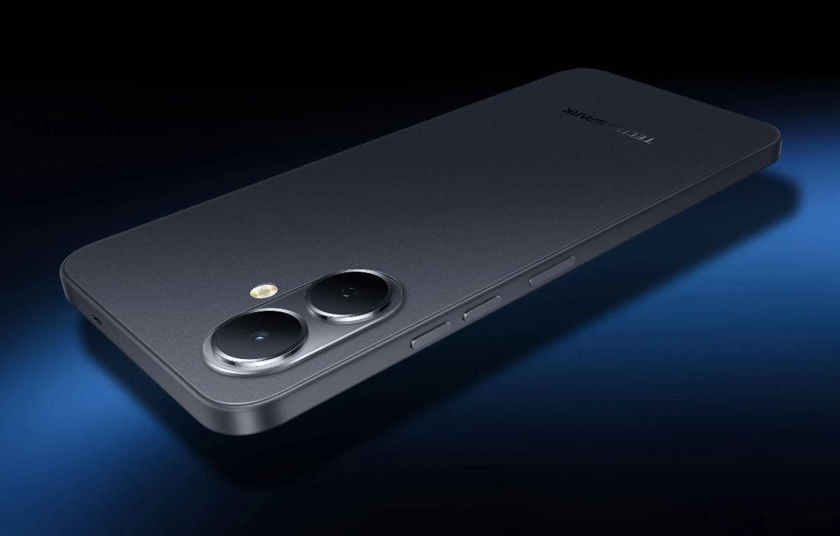 Kelebihan dan Kekurangan HP Tecno Spark Go 2: Perbandingan dengan Samsung A05!