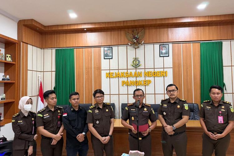 Tiga Pejabat KPU Sulsel Jadi Tersangka, Diduga Korupsi Dana Pilkada 2024