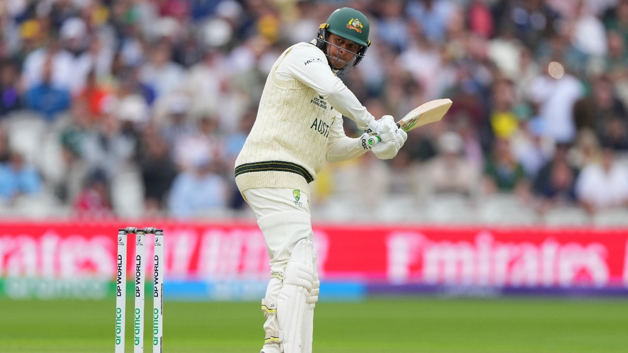 AUS vs ENG: Usman Khawaja ruled out of 2nd Ashes Test as questions on ...