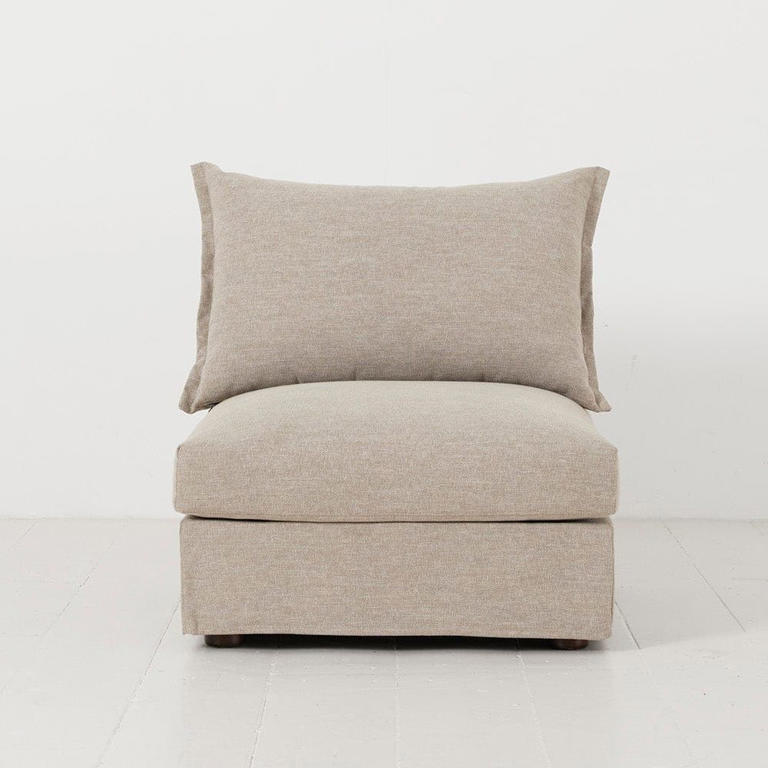 We've Sat on This New Modular Sofa From Next — It's Comfy, Has Hidden ...