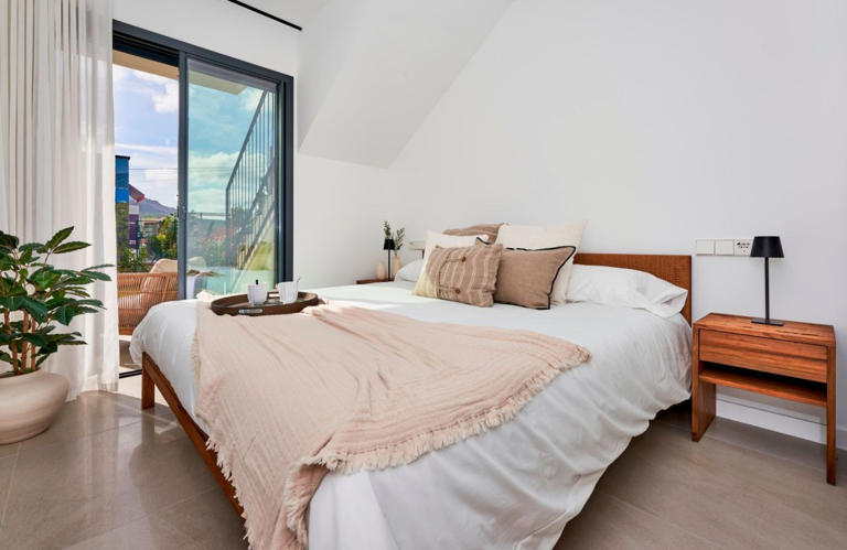 Top Spanish second home interior design trends for 2026
