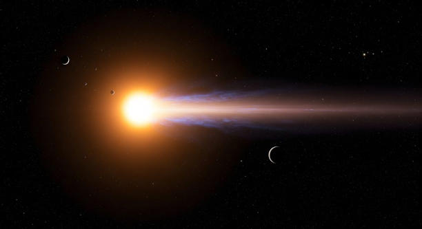 3I/ATLAS, objeto interestelar