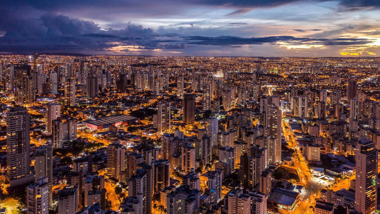 Goiânia está se consolidando como o centro de comércio e serviços — inclusive nos mercados de alto poder aquisitivo — do Centro-Oeste, cujo crescimento é movido, em boa parte, pela pujança do agronegócio