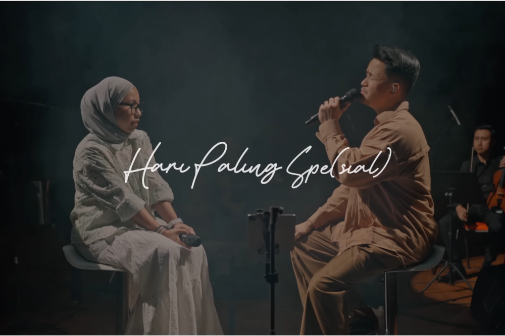 Makna dan Lirik Lagu "Hari Paling Spe(sial)" Barsena Bestandhi