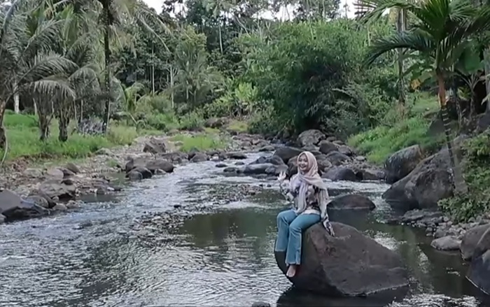 Itinerary Amandadi Riverside 2 Hari 1 Malam Hanya Rp1,3 Juta