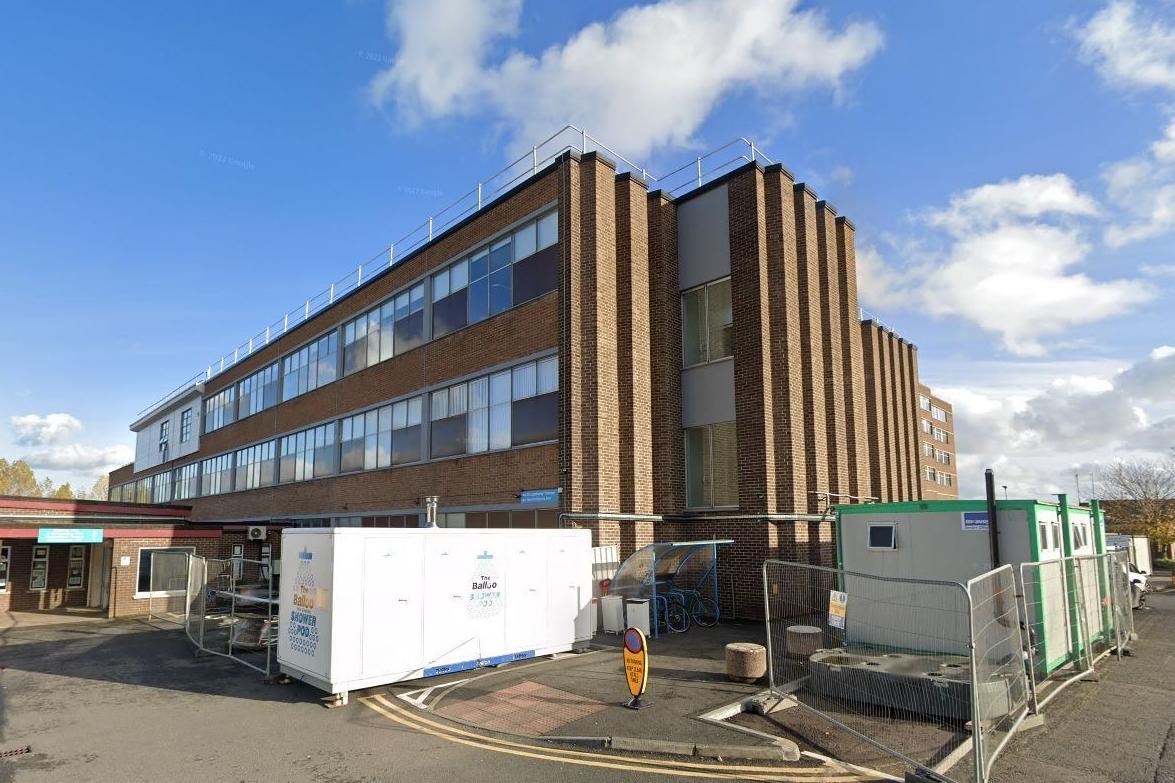 Southern Health Trust ‘confident’ winter care plan will improve patient ...
