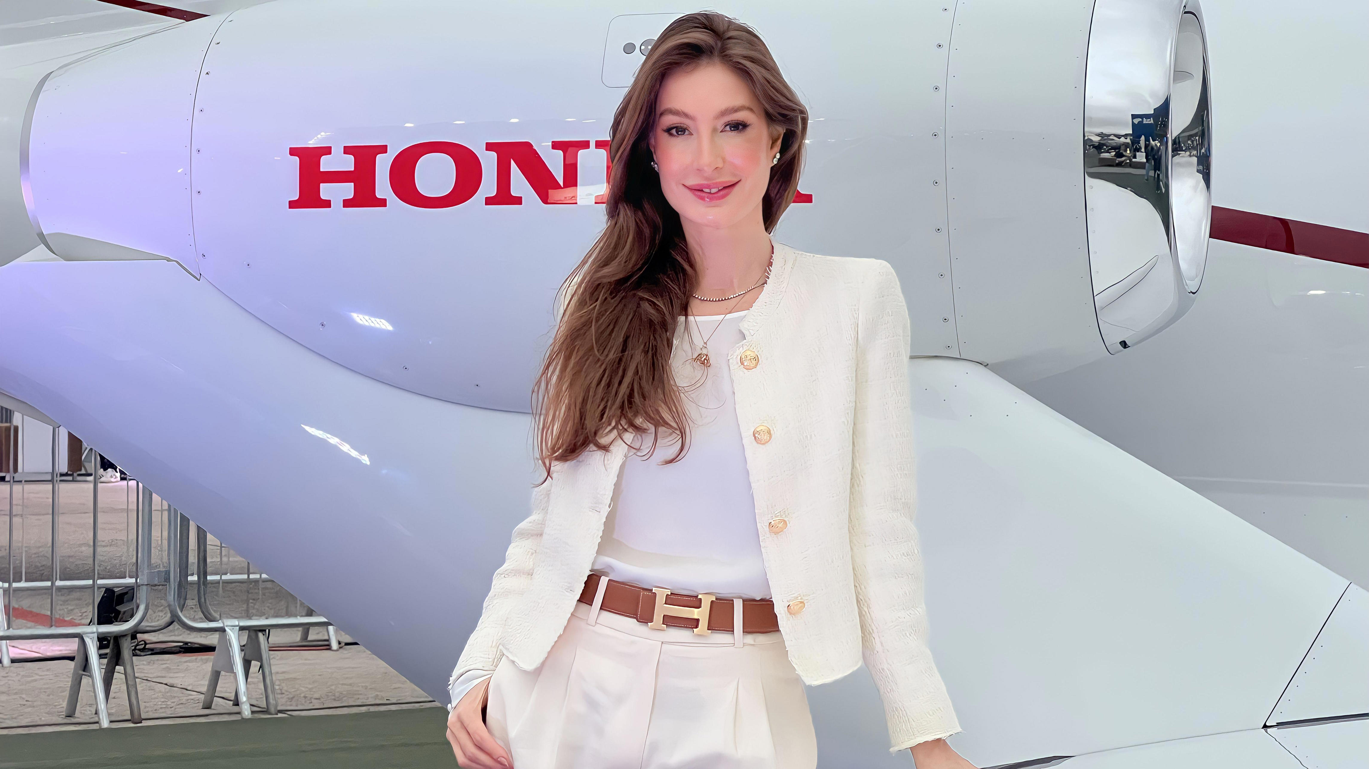 'Observamos um aumento expressivo na procura por fretamentos em regiões com baixa cobertura da aviação comercial, mas alto volume de negócios. Goiás reúne exatamente esse perfil', diz Bruna Assumpção, da Líder Aviação